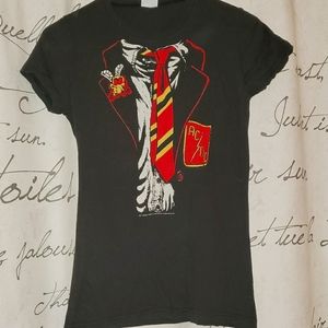 AC DC T-Shirt⚡